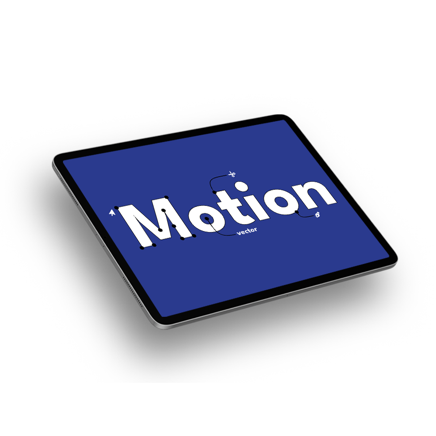 Graphics and motion graphics services