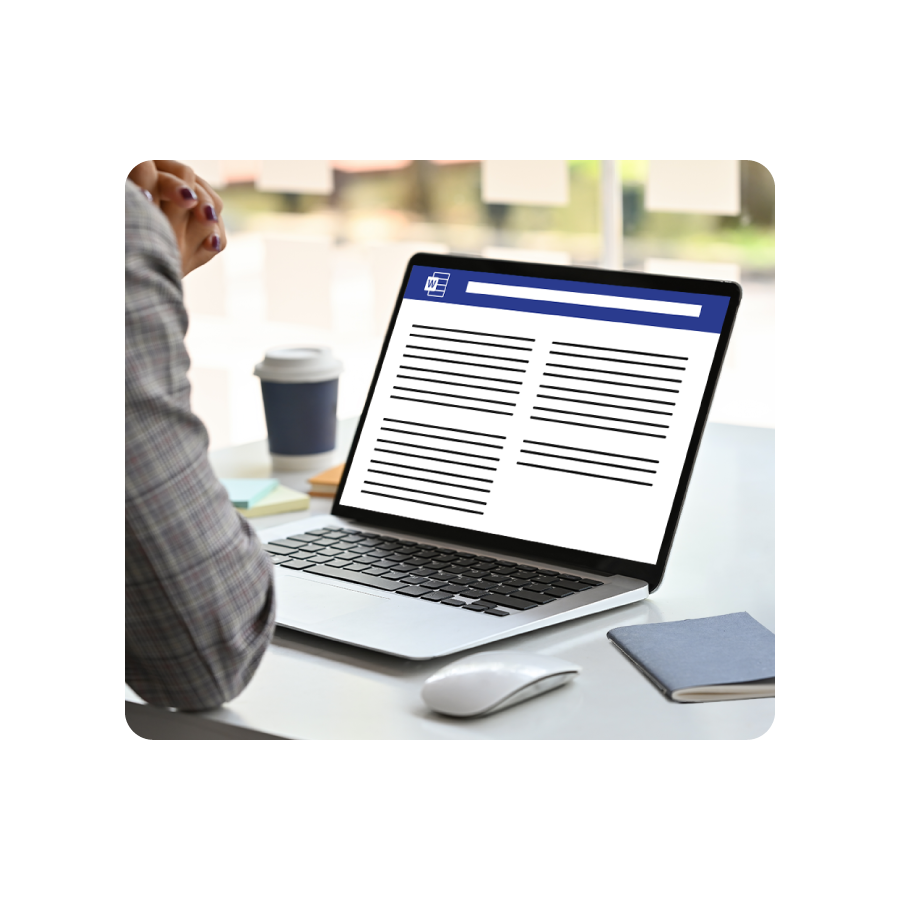Video scripting services