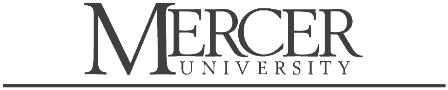 Mercer University